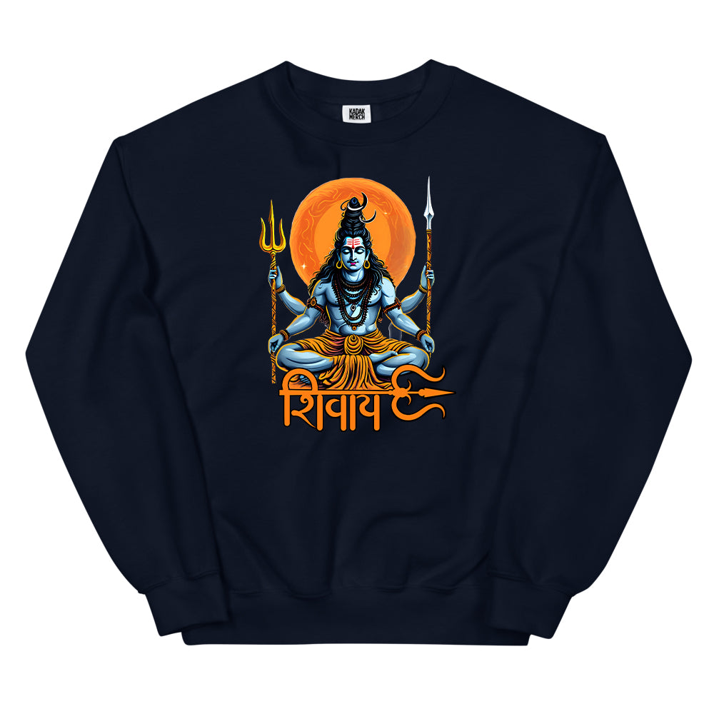 Shivaay Sweatshirt