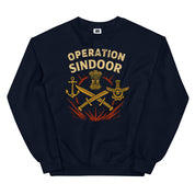 Operation Sindoor - PKMB Sweatshirt