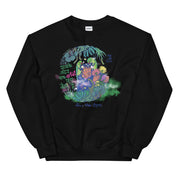 Rihla - Artist Sweatshirt