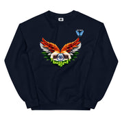 Independence Day Tribute Sweatshirt