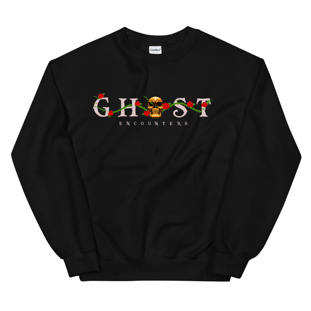 Love & Spook Sweatshirt