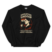 Operation Sindoor - Tribute Sweatshirt