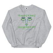 Mai Chahati Hun Sweatshirt