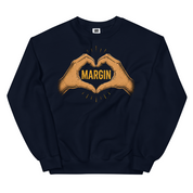 Margin Sweatshirt