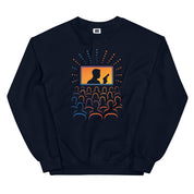 Movie Theatre Sweatshirt