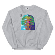 Khwab Ghar Sweatshirt