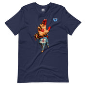 Shiva Mudra T-Shirt