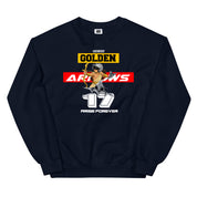 Golden Arrows Sweatshirt