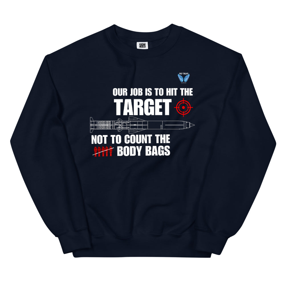 Target Sweatshirt