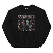 I Stand With Iran Sweatshirt