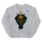 Eye of the Infinite Sweatshirt