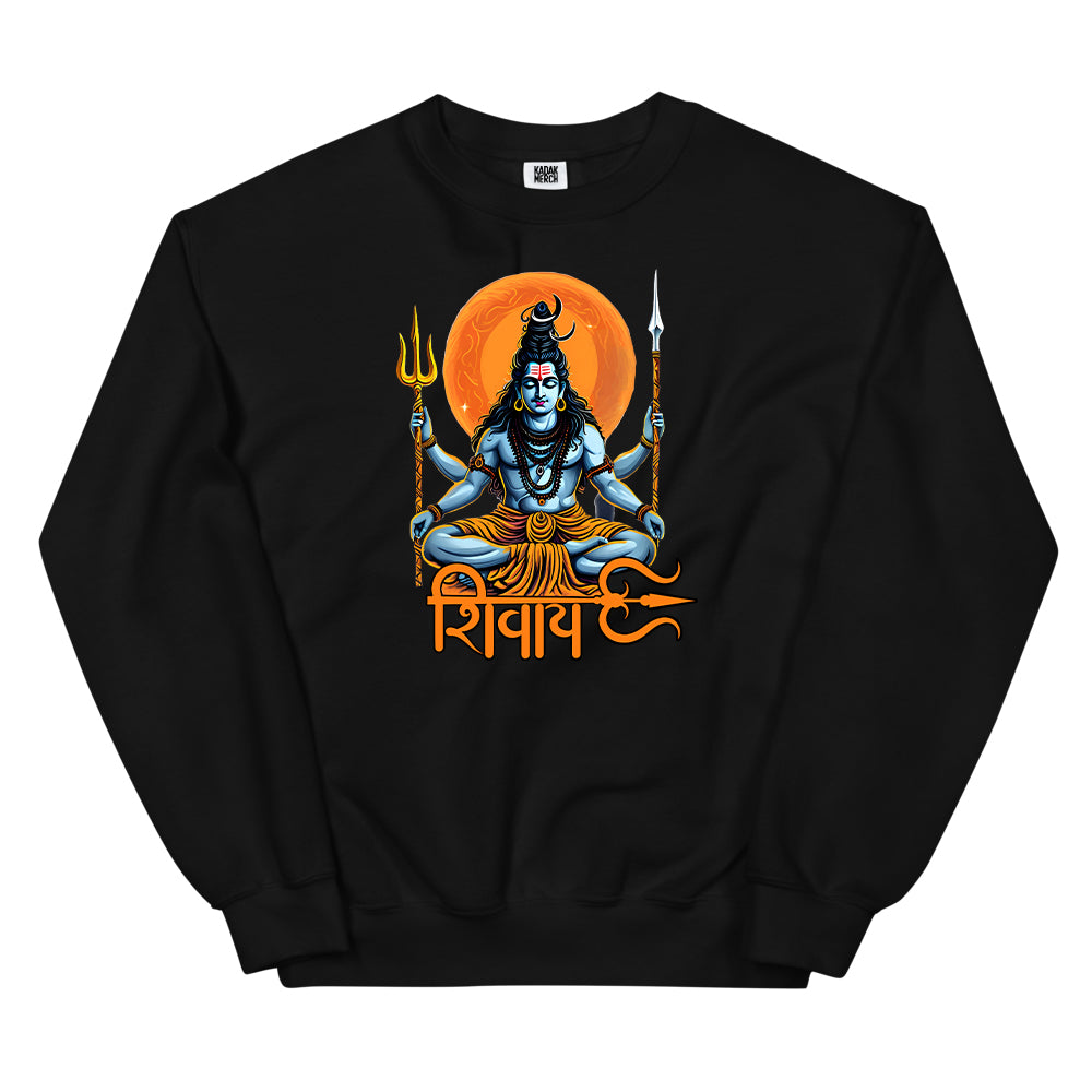 Shivaay Sweatshirt