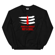 Power is a Mindset Sweatshirt