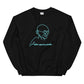 Action Expresses Priorities Sweatshirt