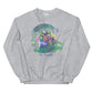 Sabke Andar Artist Sweatshirt