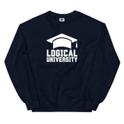 Logical University Sweatshirt