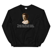 Rosa Luxemburg Sweatshirt