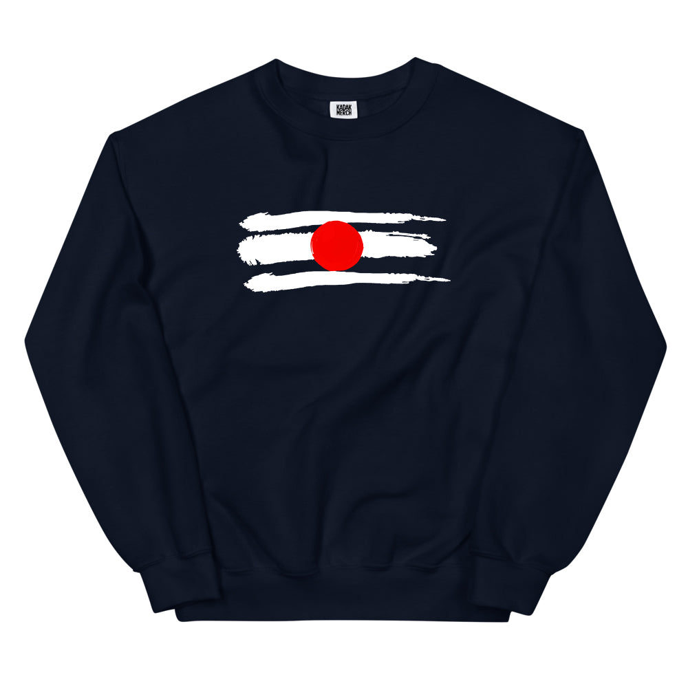 Tripund Sweatshirt