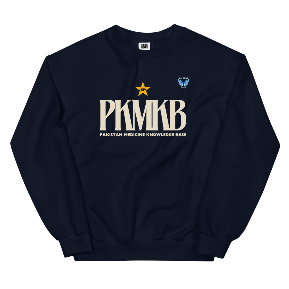 PKMKB Sweatshirt