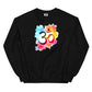 Om Sweatshirt