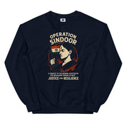 Operation Sindoor - Tribute Sweatshirt