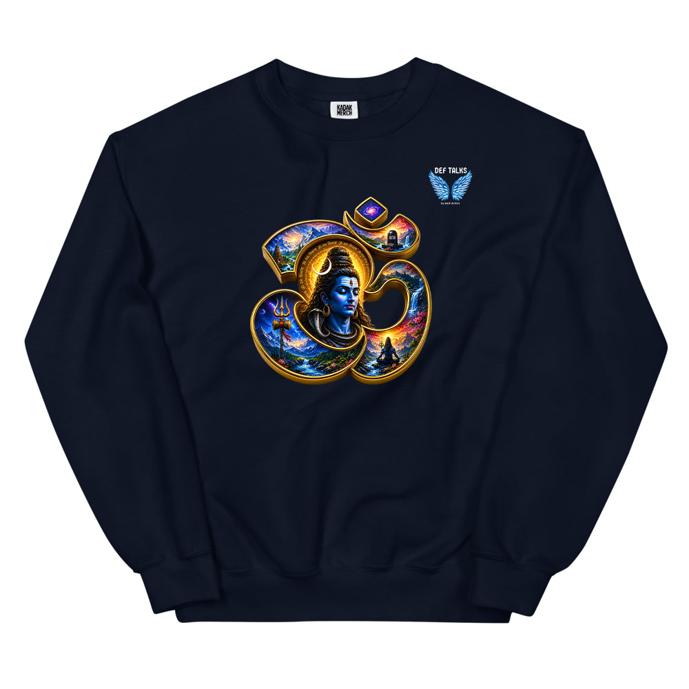 Omverse Sweatshirt