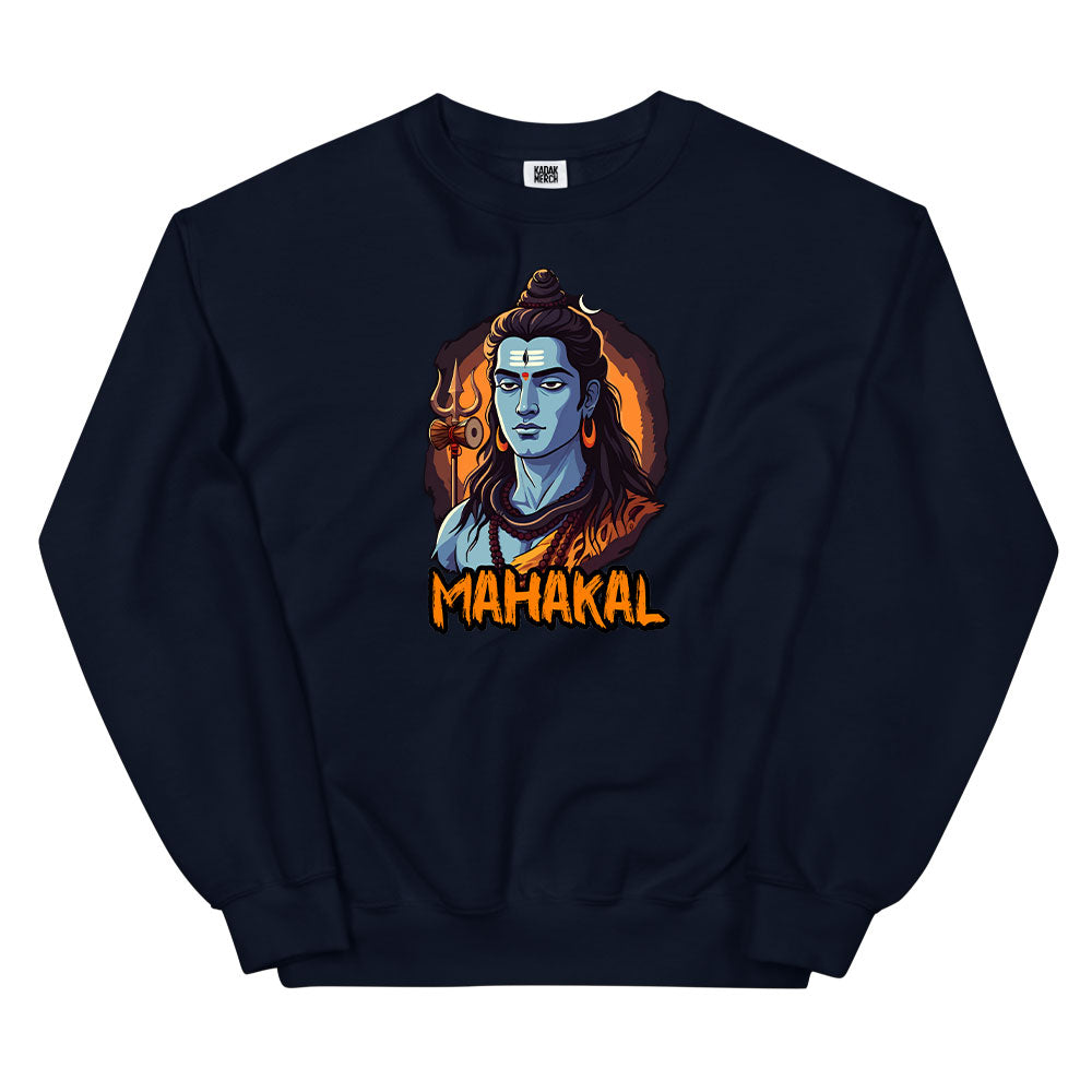 Mahakal Sweatshirt