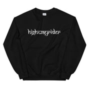 Highwayrider Sweatshirt