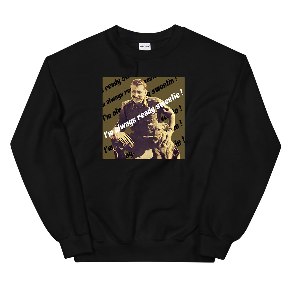 Sam Bahadur Sweatshirt