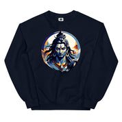 Lord Shiva Monochrome Sweatshirt