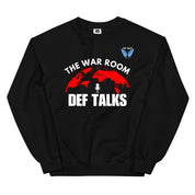 The War Room Sweatshirt