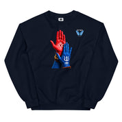 Blessings from Shiva Sweatshirt