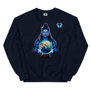 Ethereal Shiva Sweatshirt