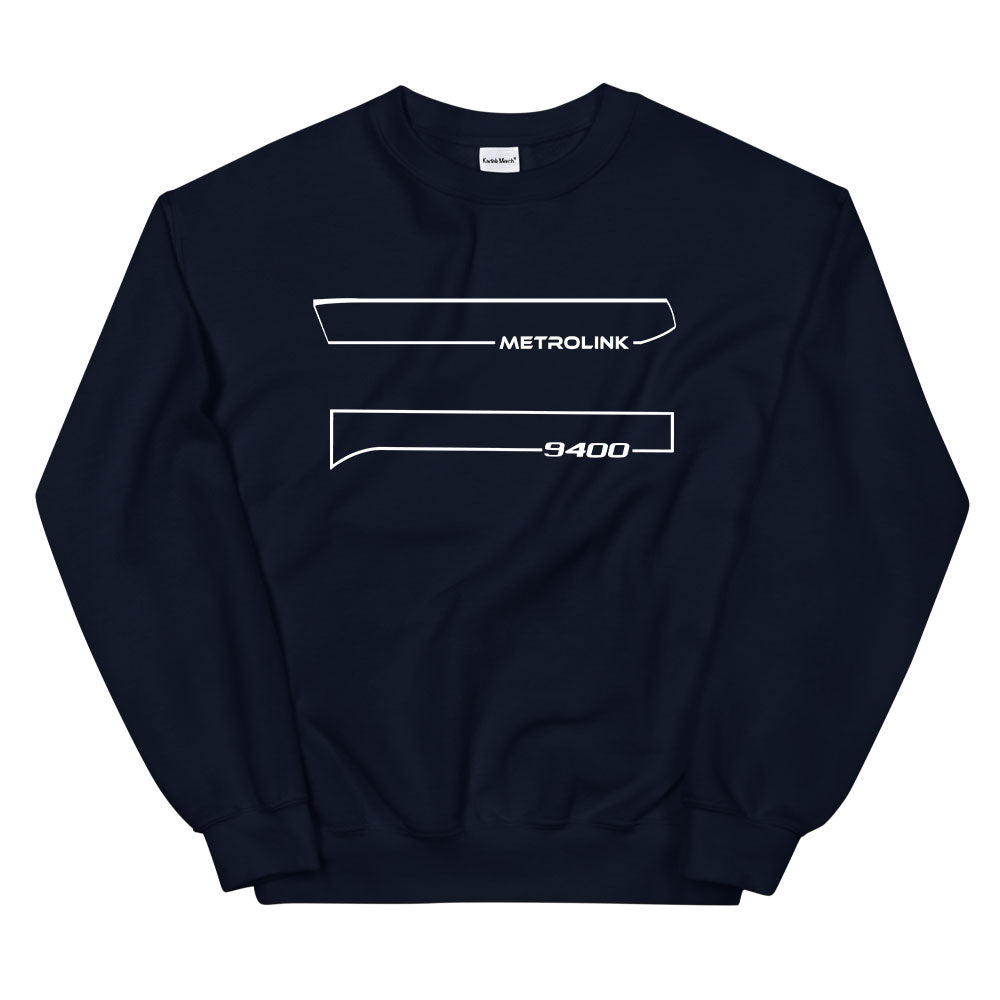 Competitors Sweatshirt