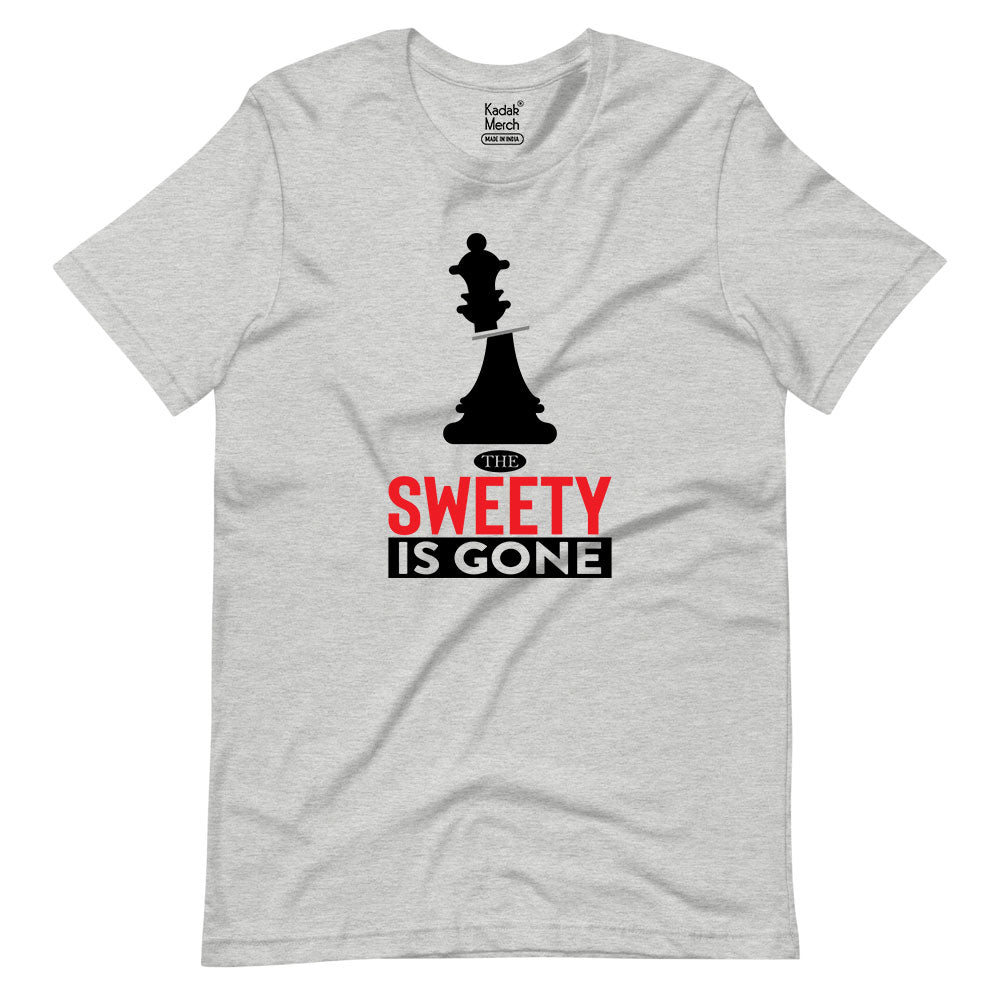 The Sweety is Gone T-Shirt