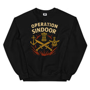 Operation Sindoor - PKMB Sweatshirt