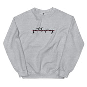No Gatekeeping Sweatshirt