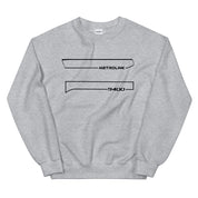 Competitors Sweatshirt