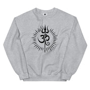 Watercolor Om Sweatshirt