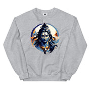 Lord Shiva Monochrome Sweatshirt