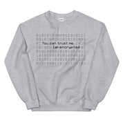 Zeta # 3 Sweatshirt