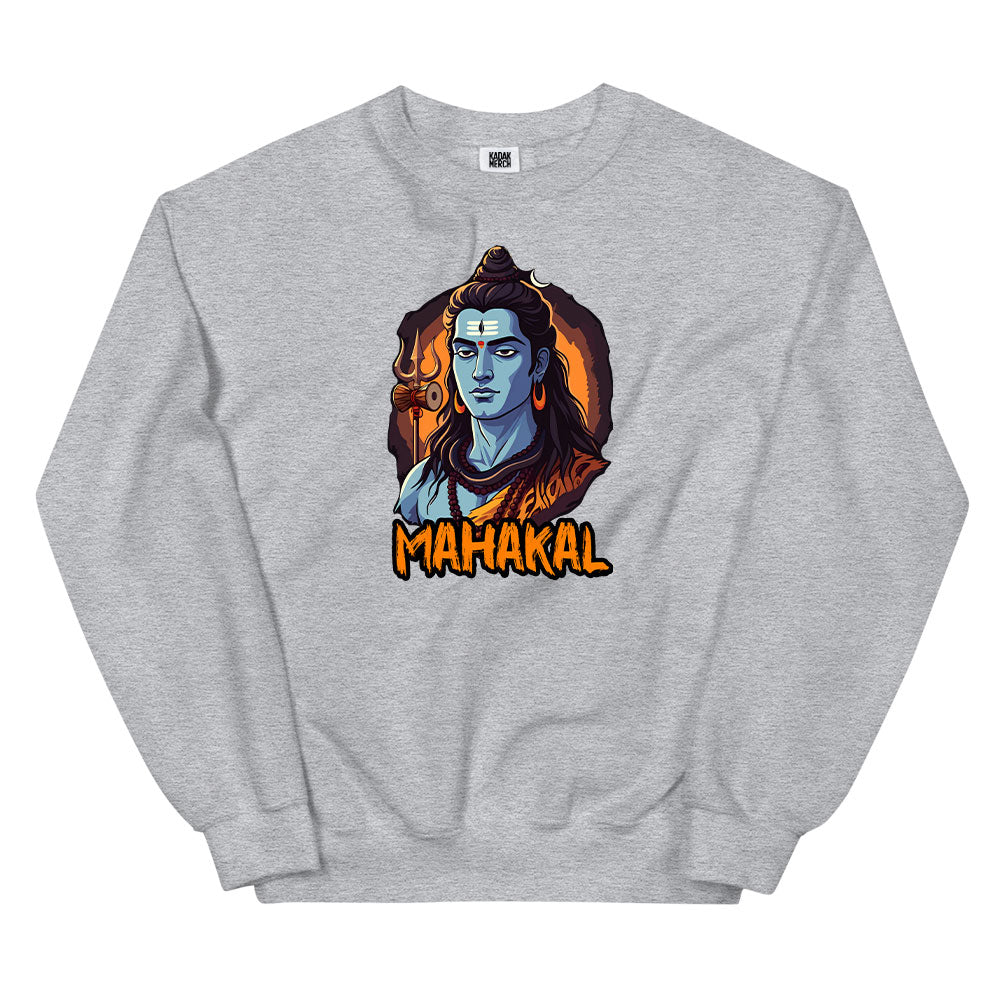 Mahakal Sweatshirt