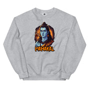 Mahakal Sweatshirt