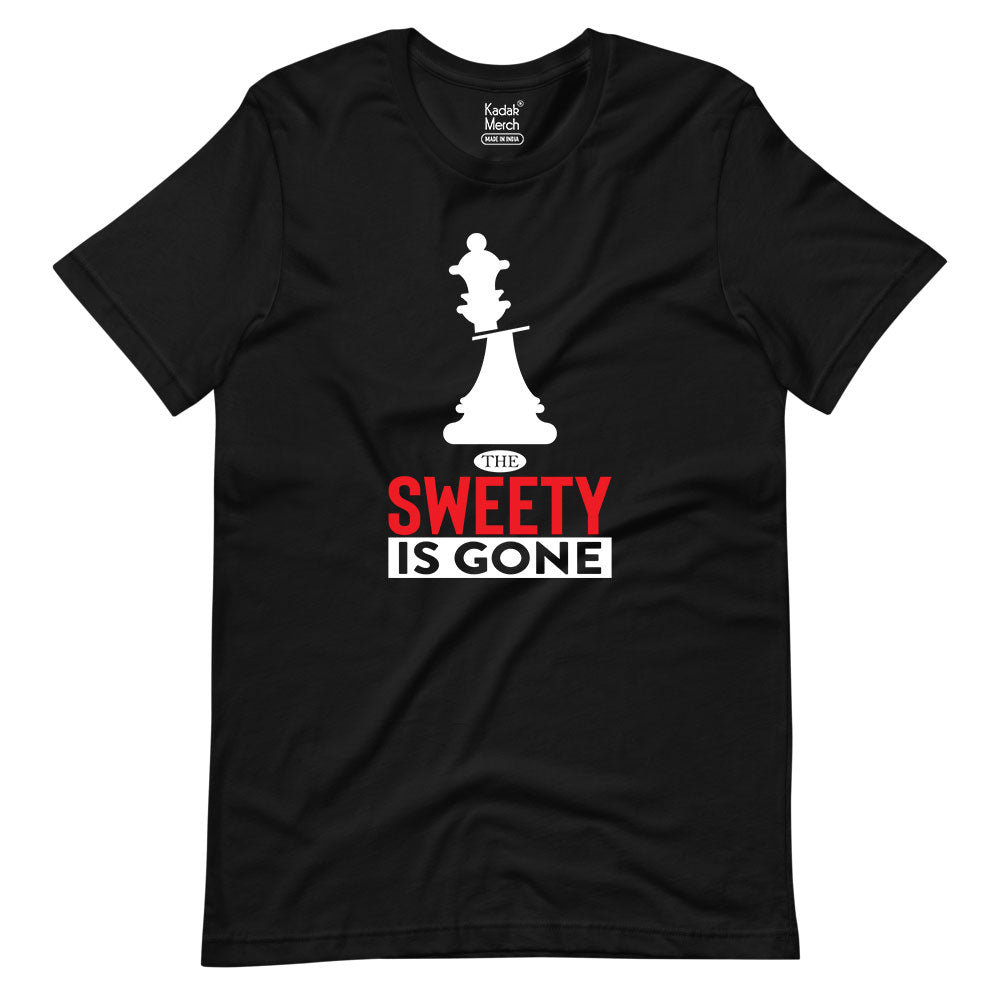 The Sweety is Gone T-Shirt