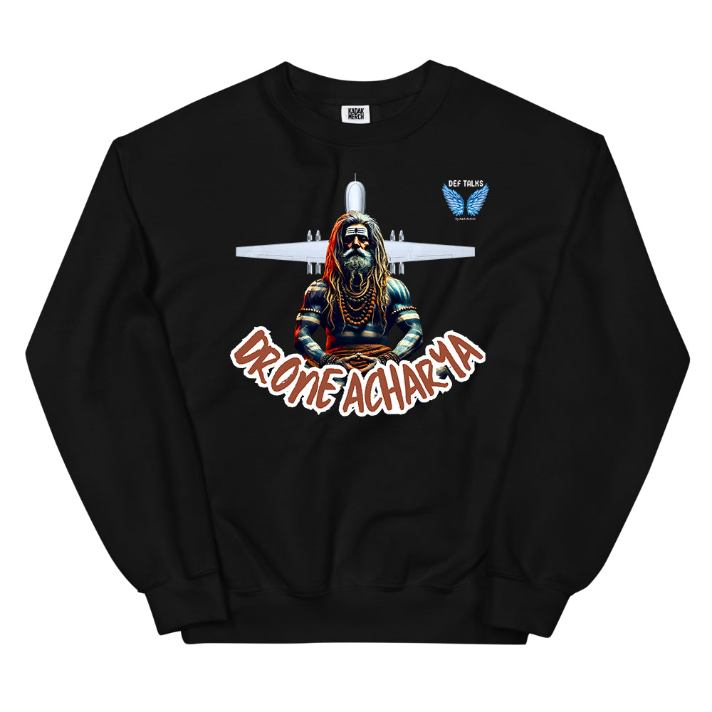 Dronacharya Sweatshirt
