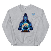 Ethereal Shiva Sweatshirt