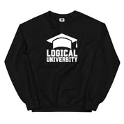 Logical University Sweatshirt