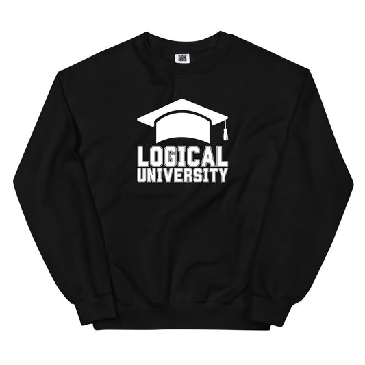 Logical University Sweatshirt