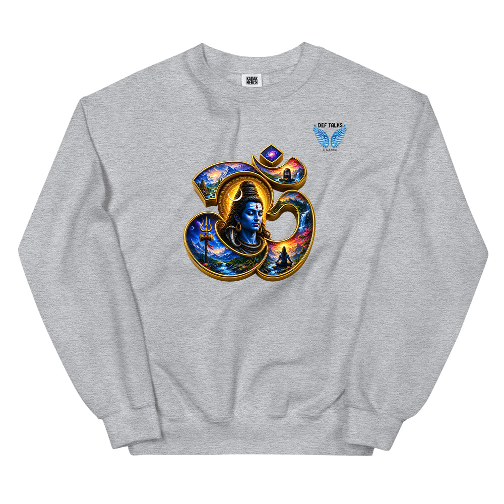 Omverse Sweatshirt