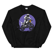 Zeta # 4 Sweatshirt